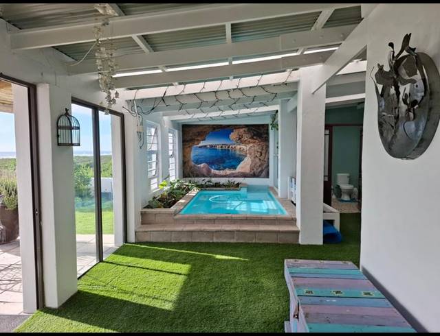 4 BEDROOM HOUSE FOR SALE IN DWARSKERSBOS